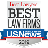 Best Lawyers 2019