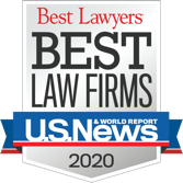 Best Lawyers 2020