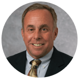 Jeffrey Harris headshot