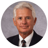 John Knorek headshot