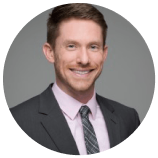 Joseph Ernst headshot