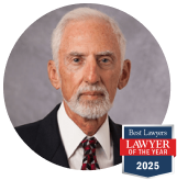 Robert Katz headshot