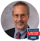 Ronald Heller headshot