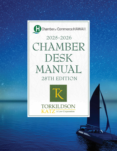 Chamber Desk Manual 2025-2026