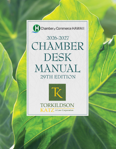 26-27 Chamber Desk Manual